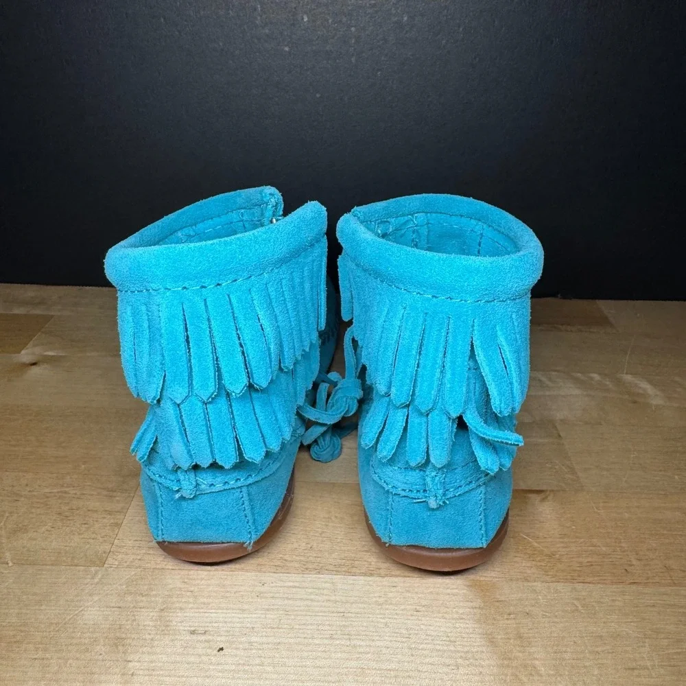 Minnetonka brand model